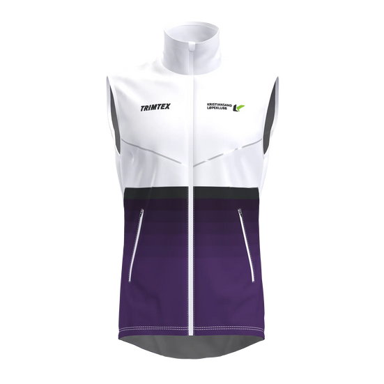 Pulse 2.0 Vest Dame