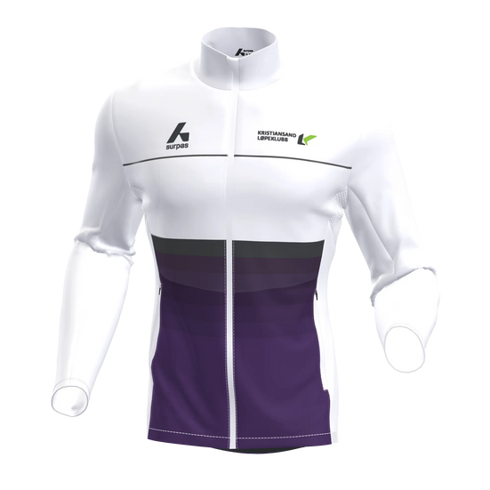 Pace Jacket Men