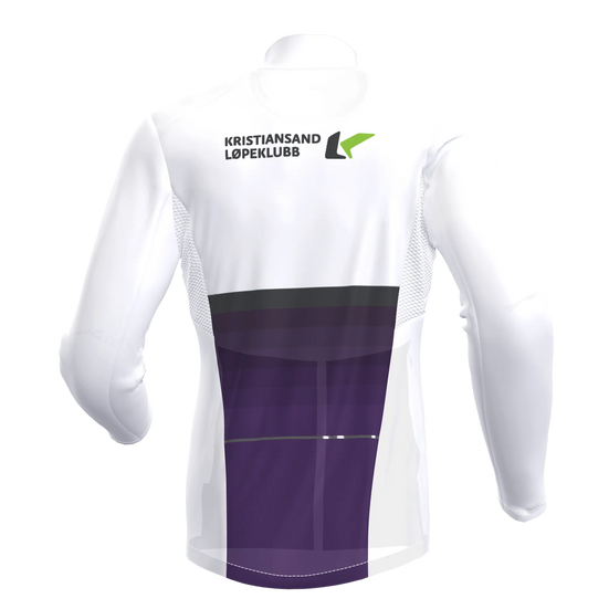 Pace Jacket Men