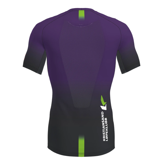 Pace T-shirt SS Men