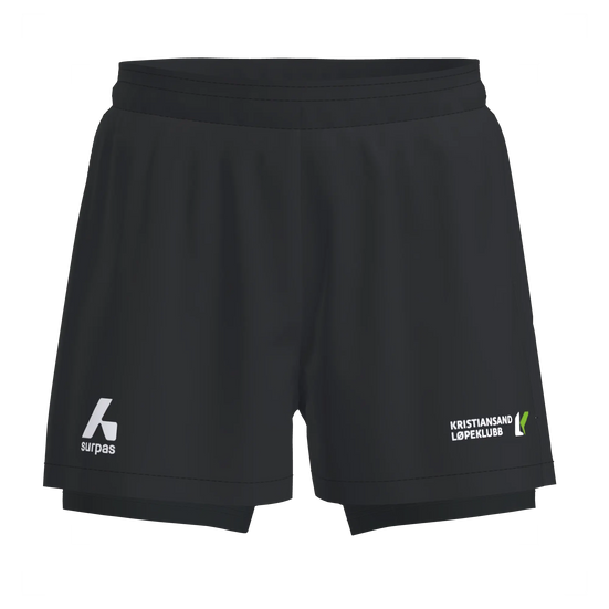 Pace Shorts Men
