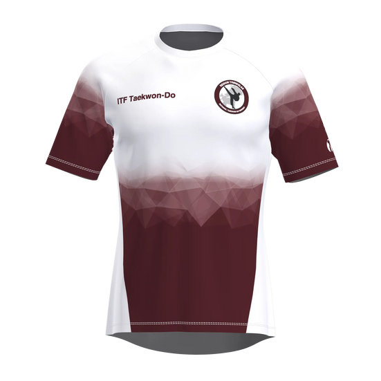 Free 2.0 T-Skjorte Herre