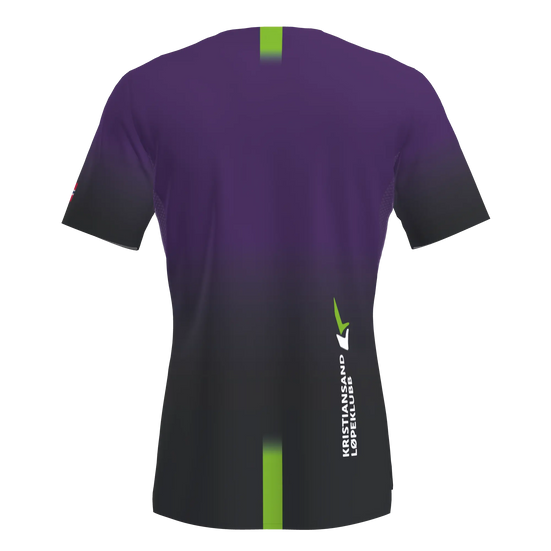 Stride T-Shirt SS Women
