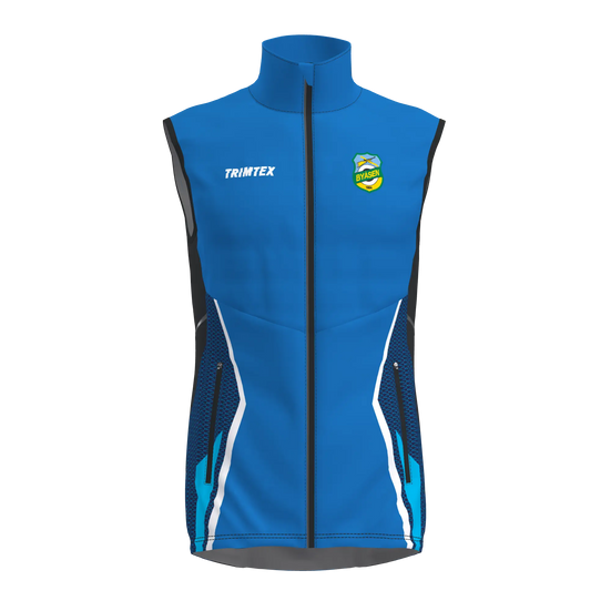 Ace Primaloft Vest Herre