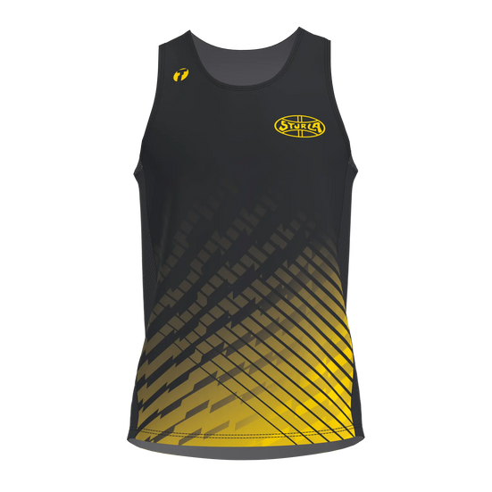 Run Singlet Junior