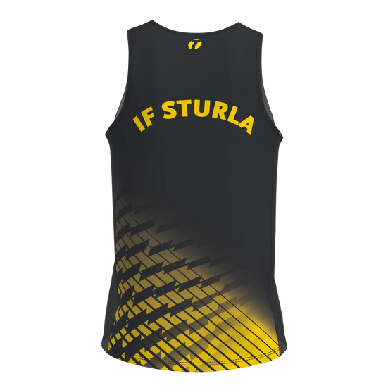 Run Singlet Junior