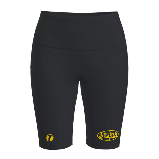 Lead Kort Tights Dame