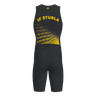 Lead Skinsuit Junior