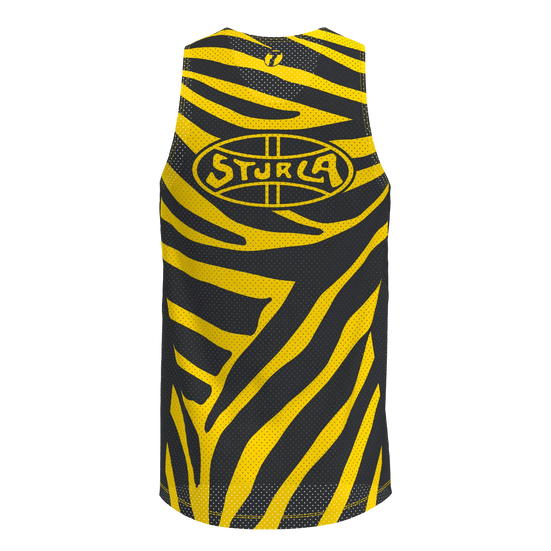 Speed mesh singlet Junior