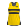 Speed Mesh Singlet Dame