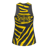 Speed Mesh Singlet Dame