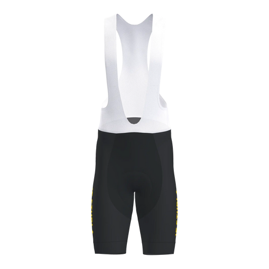 Elite Bib Sykkelshorts Junior