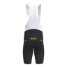 Elite Bib Sykkelshorts Junior