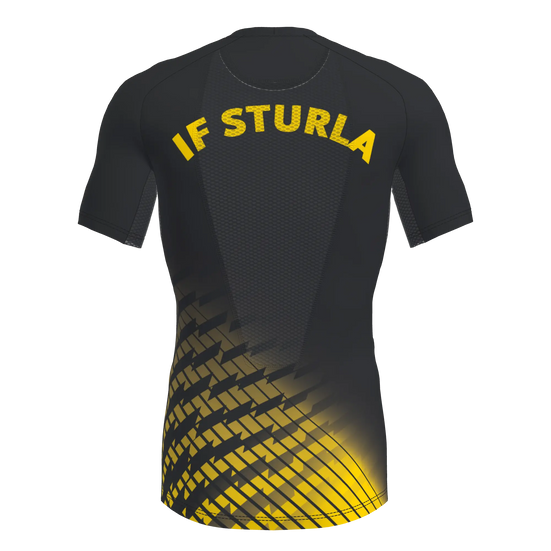 Fast T-Skjorte Herre