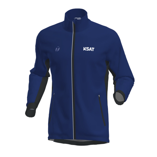 Trainer 3.0 Jakke Herre