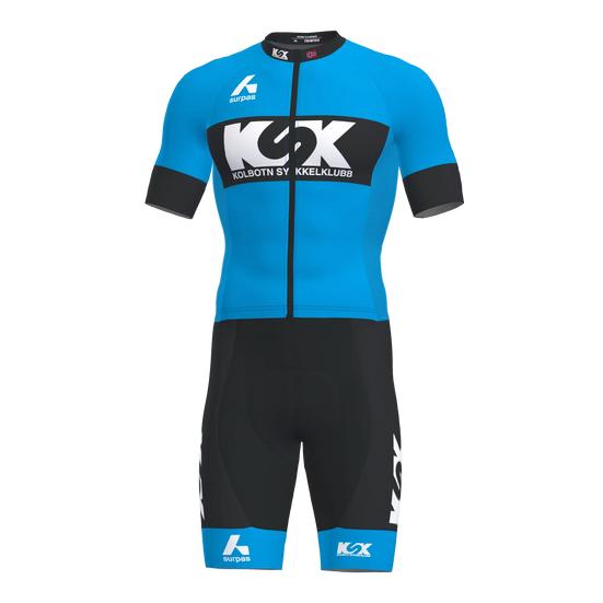 Vitric 2.0 Speedsuit Herre