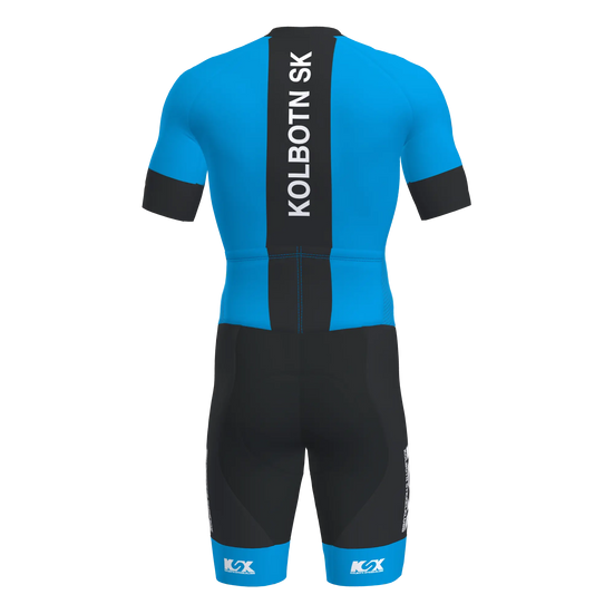 Vitric 2.0 Speedsuit Dame