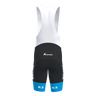 Elite Bib Sykkelshorts Junior