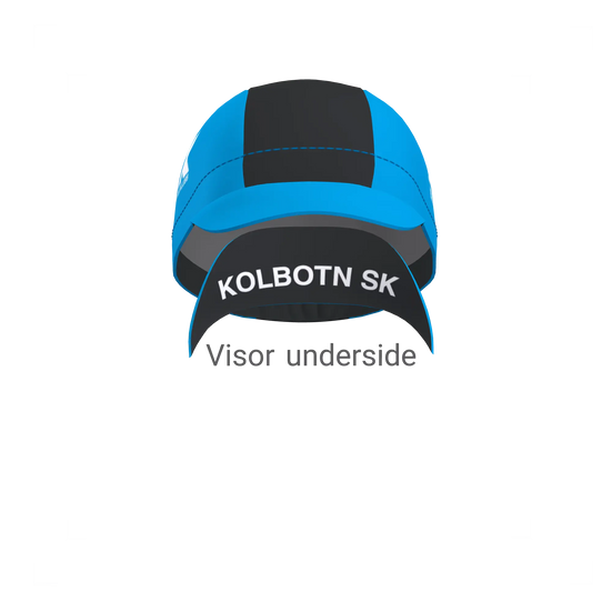 Shift Cap