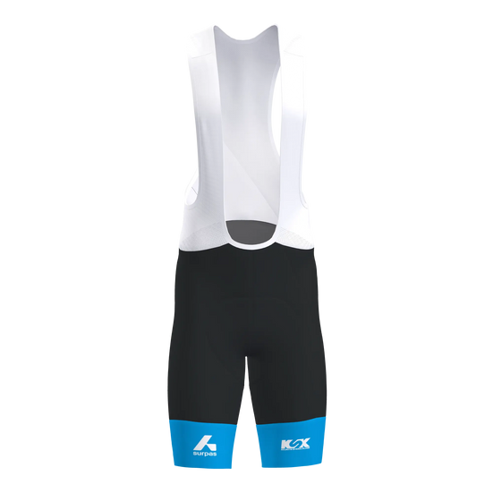 Victory 2.0 Bib Sykkelshorts Herre