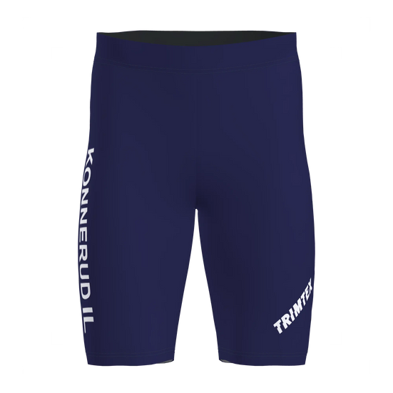 Lead Kort Tights Herre