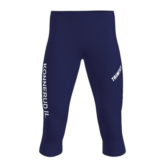 Rapid 3/4 Tights Herre