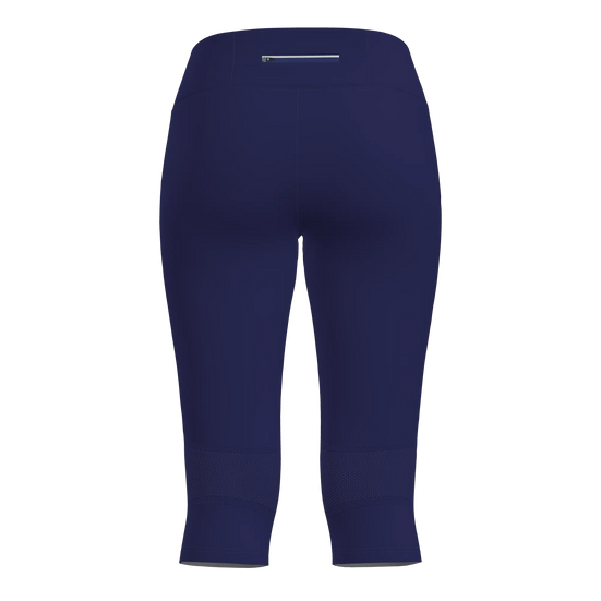 Rapid 3/4 Tights Dame