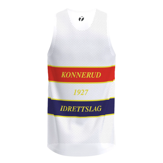 Speed Mesh Singlet Herre