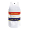 Speed mesh singlet Junior