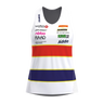 Speed Mesh Singlet Dame
