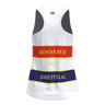 Speed Mesh Singlet Dame