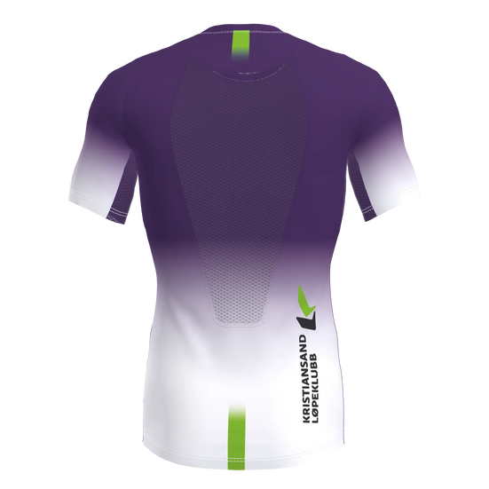 Pace T-shirt SS Women