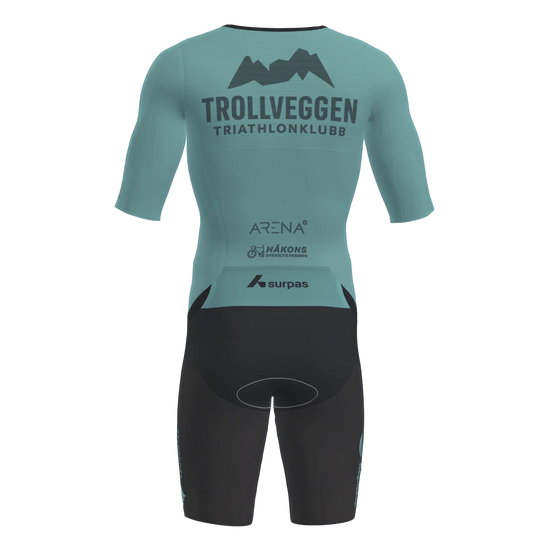 Insane 3 Speedsuit LD Herre