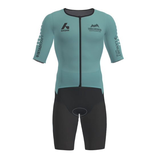 Insane 3 Speedsuit LDT Herre