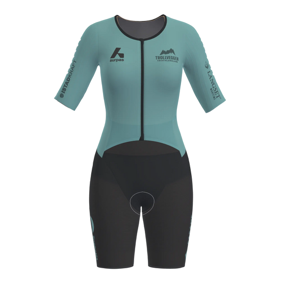 Insane 3 Speedsuit LDT Dame