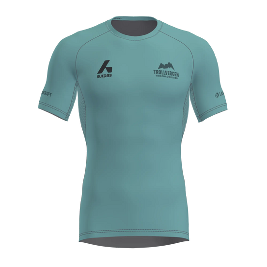 Pace T-shirt SS Women