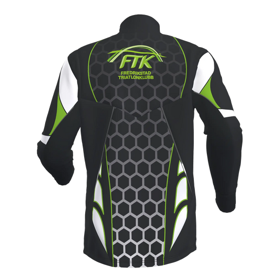 Speed Jacket Women
