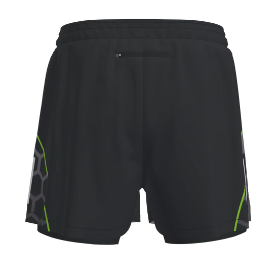 Fast Shorts Dame
