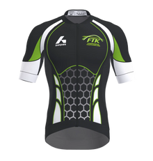 Aero 2.0 Sykkeltrøye Herre