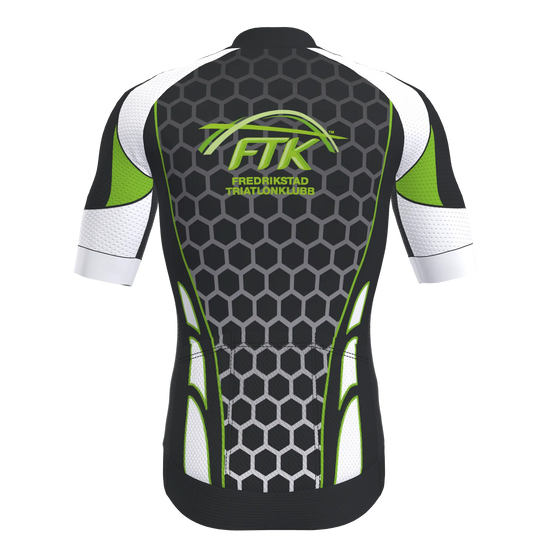 Aero 2.0 Sykkeltrøye Dame