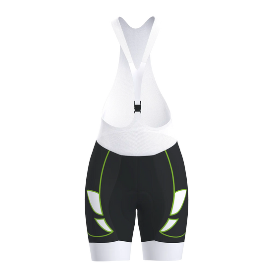 Vitric Bib Sykkelshorts Dame