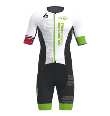 Aero 4 Speedsuit LD Herre