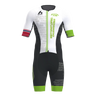 Aero 4 Speedsuit LD Herre