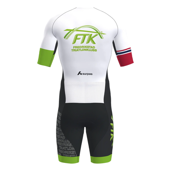 Drive 2 Speedsuit Junior