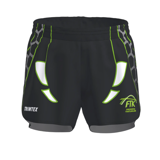 Lead 2.0 Shorts Herre