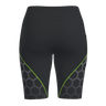 Trainer Kort Tights Dame