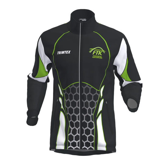 Trainer 3.0 Jacket Jr
