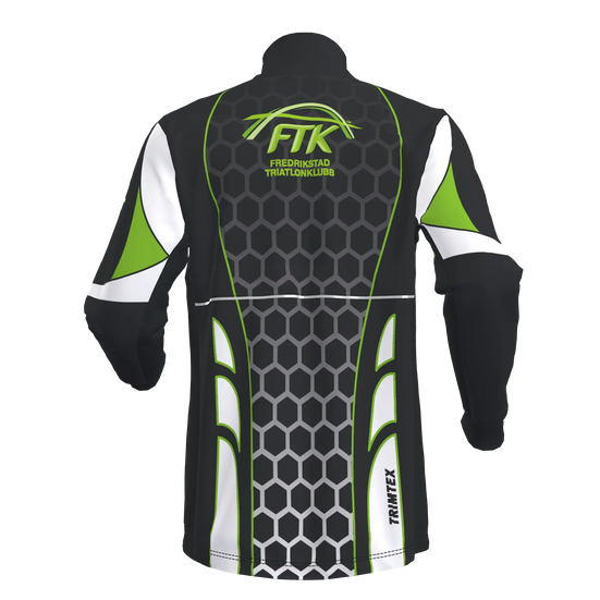 Trainer 3.0 Jacket Jr