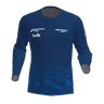 Free 2.0 T-Skjorte LS Dame