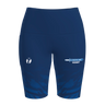Trainer Kort Tights Dame